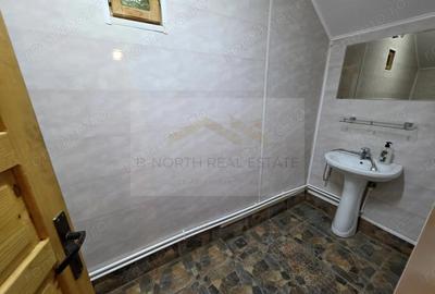 Pensiune cu 70 locuri cazare Valea Doftanei de inchiriat - 15