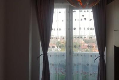 Apartament 2 camere de închiriat , disponibil de Anul Nou! Campeador Residence - 7