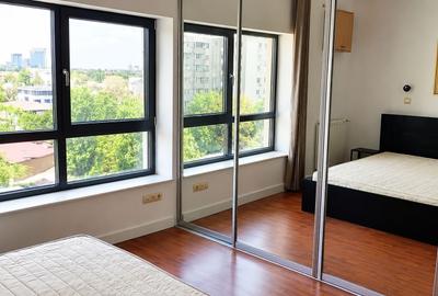 Apartament cu 3 camere decomandat, mobilat în Barbu Văcărescu - 11