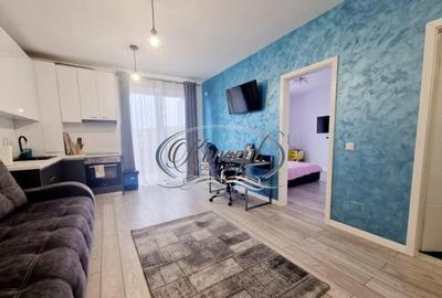 Apartament la cheie, finisaje moderne, ansamblu premium in c - 3