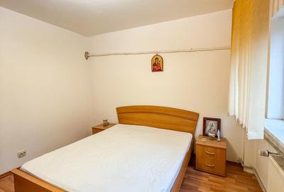 Vanz. 2 Camere Militari, Metrou Lujerului, Virtutii, Univ. Politehnica Vanz. 2 Camere Militari, Metrou Lujerului, Virtutii, Univ. Politehnica - 4