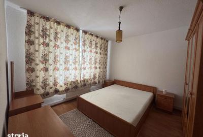 Apartament cu 3 camere decomandat în Mărăcineni - 7