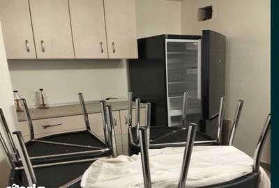 Apartament cu 2 camere semidecomandat, mobilat în Iancului - 5