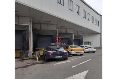 Depozit frigo/spatiu frigorific Militari - Valea Cascadelor - 1