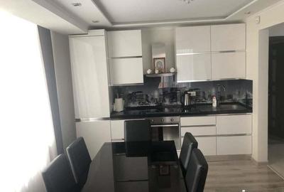 De inchiriat apartament 2 camere zona garii de Nord - 1