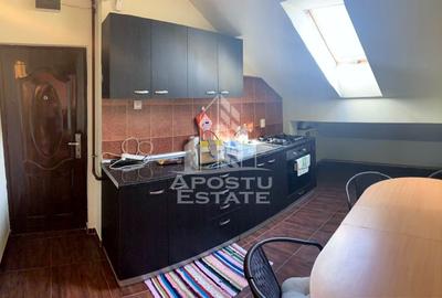 Garsonieră decomandată în Simion Bărnuțiu - 4