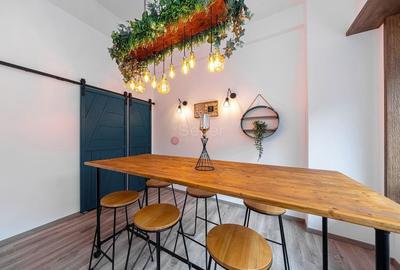 Apartament cu 2 camere decomandat, mobilat în Răcădău - 10