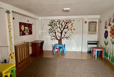 Vila individuala 8 camere  Parcul Carol - 4