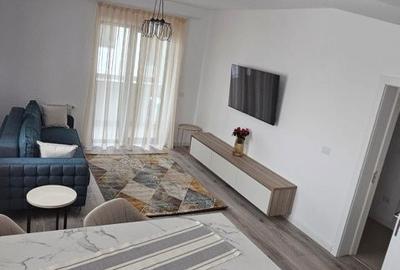 Apartament cu 2 camere decomandat în Central - 5