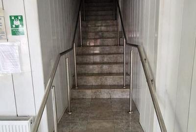 Teren 1000 mp-Cladire 400mp - 11