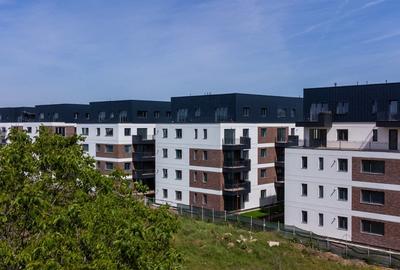 Apartament 2 camere Olga Gudynn - Pădurea Băneasa - zona Pipera - 5