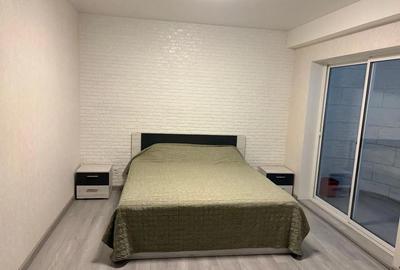 Apartament cu 2 camere decomandat în Circumvalațiunii