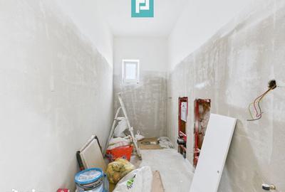 Casă cu 3 camere cu Teren 250 Mp în Tokai - 6