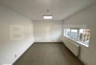 Spațiu comercial, de 322 mp, în Central - 8
