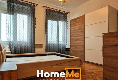 Apartament cu 2 camere decomandat, mobilat în Foișorul de Foc - 10