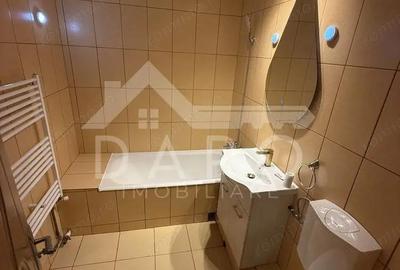 Apartament 2 camere decomandat Confort 1 sporit, zona Tudor - 5