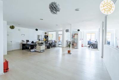 Spațiu comercial, 50 mp în Bartolomeu