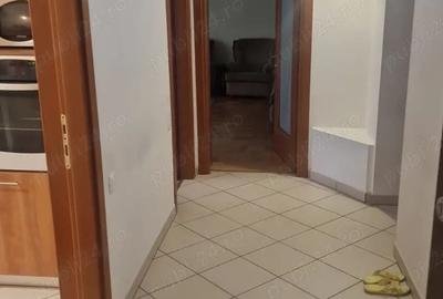 Inchiriere apartament 4 camere Bulevardul Decebal - 5