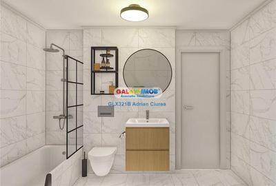 Cosmopolis | Prima Inchiriere | Bloc 2025 | Loc Parcare | Piscina - 13