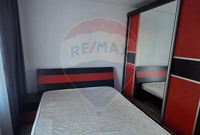 Apartament cu 3 camere decomandat în Gorjului - 4