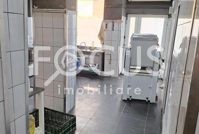 Spatiu comercial cu vitrina de inchiriat - Resita - 3