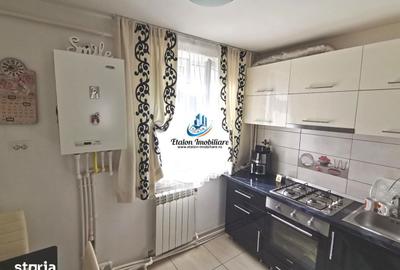 Apartament cu 2 camere decomandat în Vest - 1