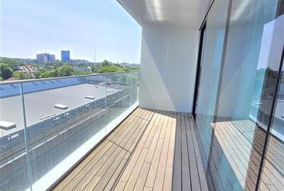 Garsonieră decomandată, mobilată în Floreasca - 9