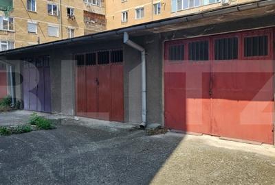 Apartament 3 camere si garaj  - zona Piata Centrala, Deva - 17