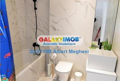 Apartament cu 3 camere semidecomandat, mobilat în Viilor - 8