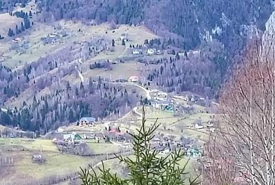 Casă în Măgura - 1