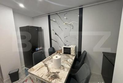 Apartament cu 4 camere decomandat, mobilat în Semicentral - 4