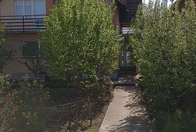 Casă cu 4 camere în Ciocănești - 3