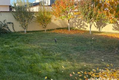 Casă cu 5 camere în Central - 2