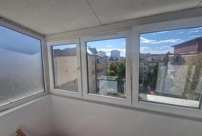 Apartament cu 2 camere decomandat în Central - 7