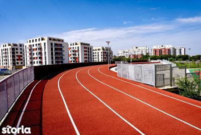 Teren de 385 mp, în Aurel Vlaicu - 4