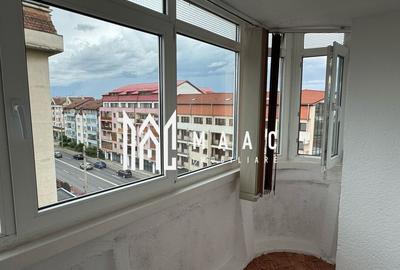 Apartament 4 camere 4 balcoane | Utilat Mobilat | Turnisor - 15