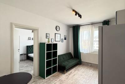 Garsonieră în Militari - 2