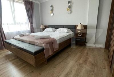 Apartament 3 camere, 71mp, decomandat, Calea Moldovei - 4