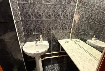 Apartament decomandat în Costin Georgian - 14