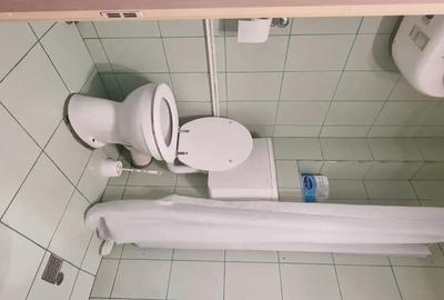 Garsonieră nedecomandată în Ciarda Roșie - 2