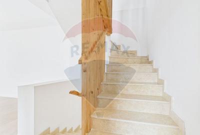 Apartament cu 3 camere în Tunari - 4