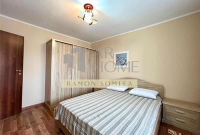 Apartament cu 3 camere decomandat, mobilat în Eroilor - 6