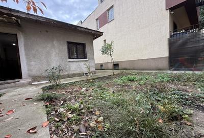 Basarabia Teren cu casa de renovat Bulevardul Basarabia Murgeni Comision zero - 2