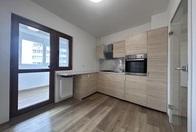 Apartament cu 2 camere decomandat, mobilat în Titulescu - 4