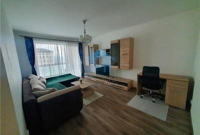 Apartament cu 2 camere decomandat, mobilat în Bună Ziua - 3