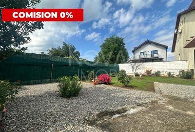 Casa individuala pe un singur nivel Casa individuala pe un singur nivel - 4