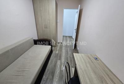 Inchiriere apartament 3 camere renovat in zona Paltinis - 11