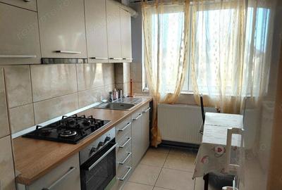 Apartament cu 2 camere semidecomandat în Săsar - 5