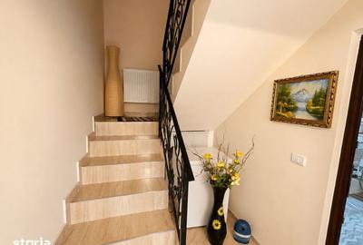 Casă cu 3 camere cu Teren 805 Mp în Miroslava - 10