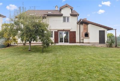 Casa individuala 5 camere | curte superba si garaj | Cristian - 2